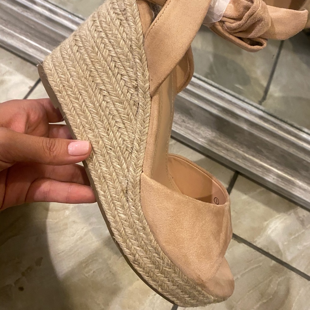 Wedges - Picture 2 of 3